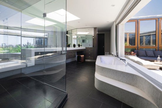 Jacobson Residence, Griffin Enright Architects, Manhattan Beach, Calif.