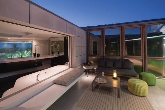 Jacobson Residence, Griffin Enright Architects, Manhattan Beach, Calif.