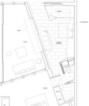 Jacobson Residence, Griffin Enright Architects, Manhattan Beach, Calif.