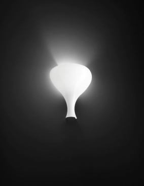 Summer collection, wall lamp