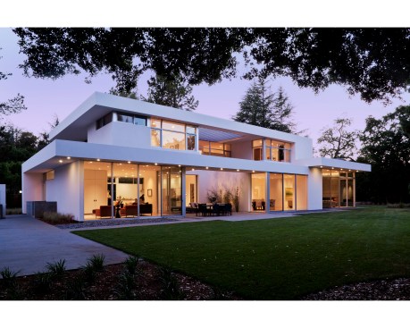 Ara+Residence