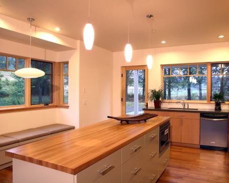 Pringle Creek Cottage