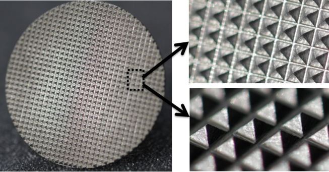Looking at how cellulose nanocrystals alter behavior of cement