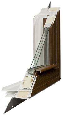 High R-Value Windows  If you’re in a cold climate, you can improve the insulation value of your home by using windows with a high R-value and a low U-factor. Such products in a heating-dominated region have better insulating properties and reduce heat loss inside the home. 
www.doe.gov.