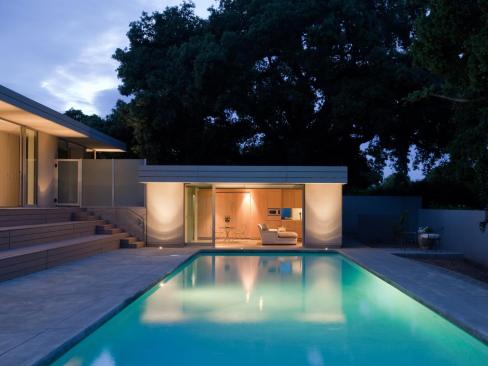 The+Olson+Residence