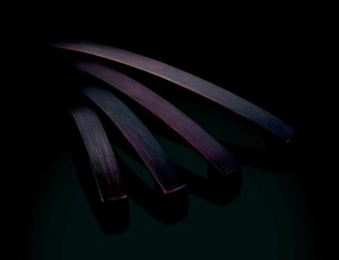 A selection from Hardware Resources' Merrick line.