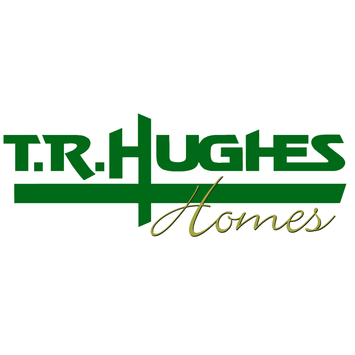 T.R. Hughes Homes