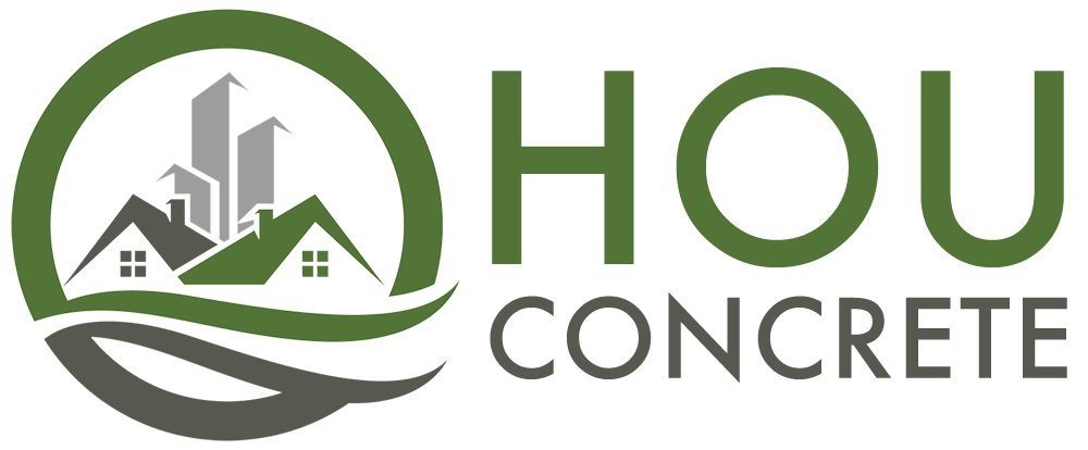 HOU Concrete Contractors