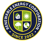 Renewable Energy Corporation