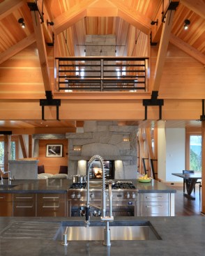Vermont+Mountain+House
