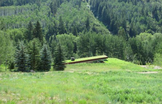 2013 AIA Housing Awards / One and Two Family Custom Residences / House in the Mountains, Colorado / GLUCK+