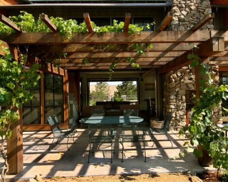 Gaut + Camarillo Residence