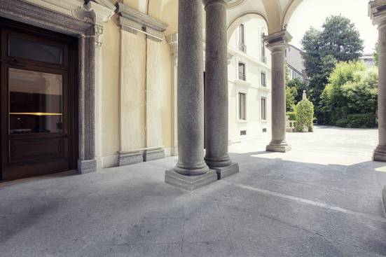 Outdoor - Patio.