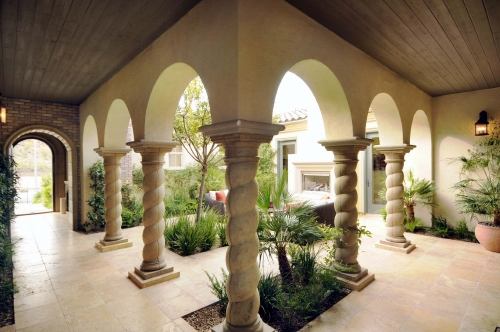 Tremezzo Builder: Pardee Homes Location: Henderson, Nevada