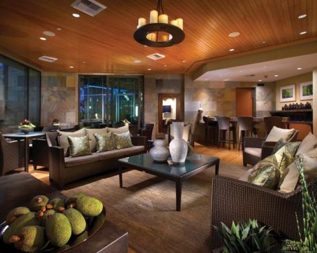 The Club at Central Park West