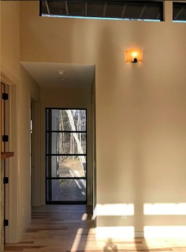 Special Window