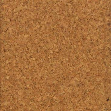 This Stepco Milano cork tile costs a mere $2.95 per square foot ($3.11 after August 31, 2011), so you could easily outfit a room for $100. Made in Portugal, the 12-inch tiles are durable, environmentally friendly, and easy on the feet. 
www.fastfloors.com.