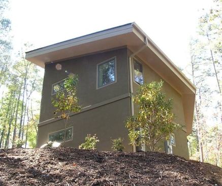 Kenmore Road, Chapel Hill, N.C.