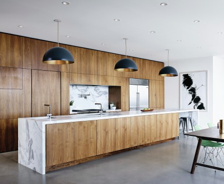 Franklin Mountain House by Hazelbaker Rush in El Paso. Photo: Casey Dunn