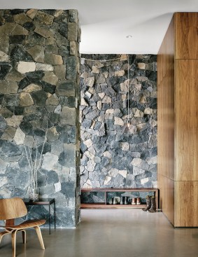 Franklin Mountain House by Hazelbaker Rush in El Paso. Photo: Casey Dunn