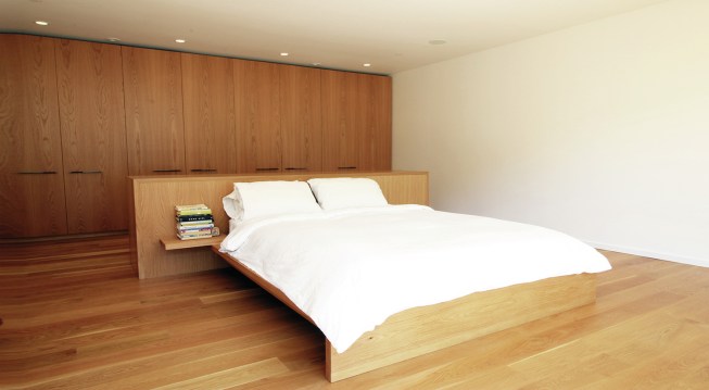 Franklin Mountain House by Hazelbaker Rush in El Paso. Photo: Casey Dunn