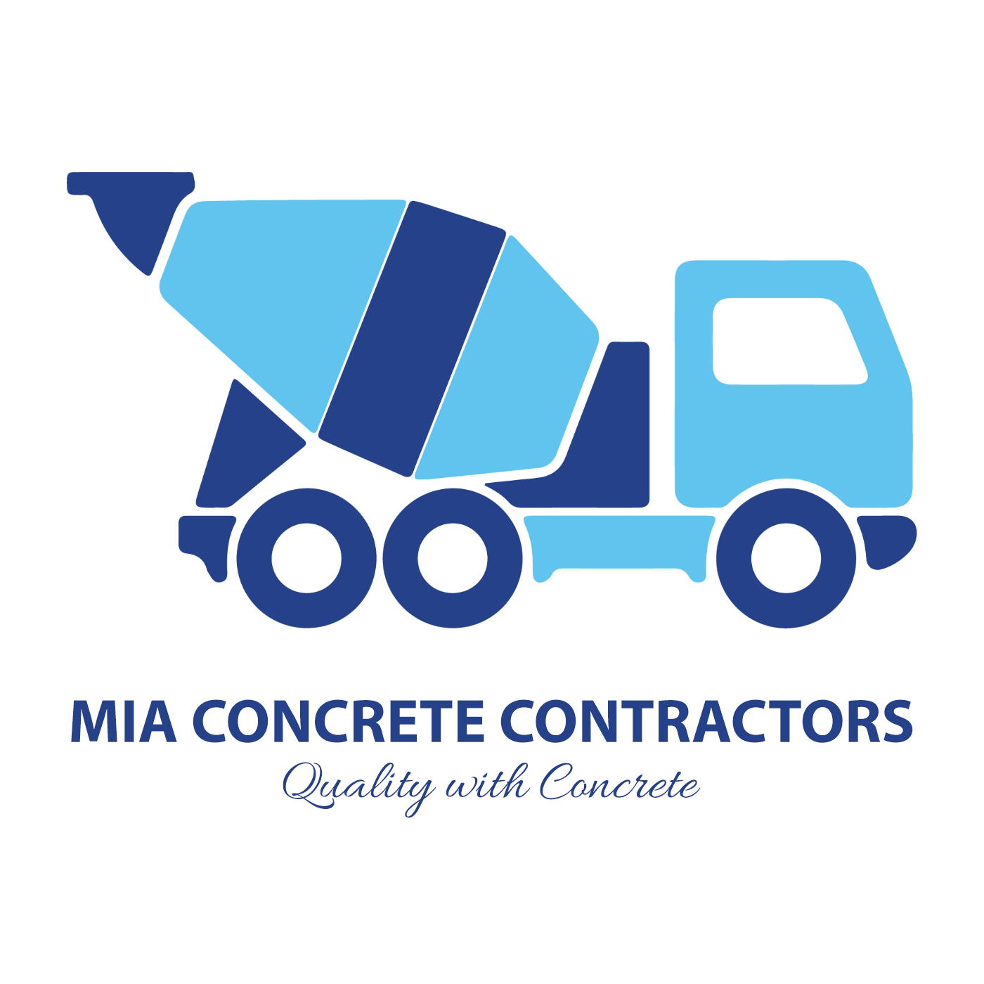 MIA Concrete Contractors