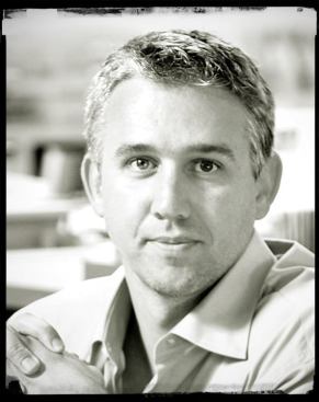 David Montalba, AIA, LEED AP