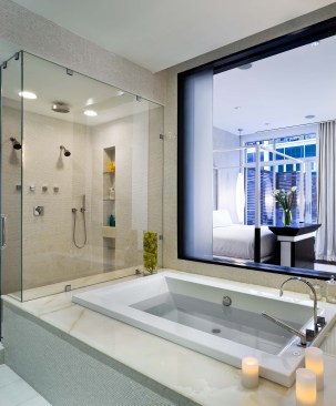 Gross Loft by Mojo Stumer Associates