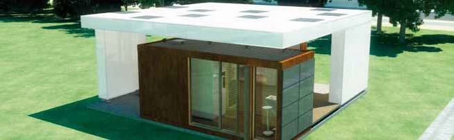 External view: PV wall module courtesy Hochtief ViCon GmbH