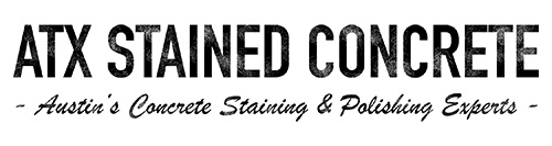 ATX Stained Concrete