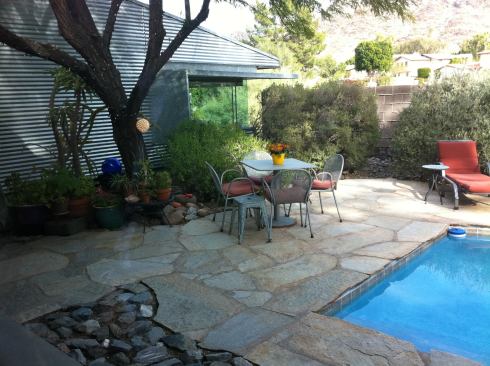 Hill/Shepard Residence  Will Bruder Architects, Phoenix