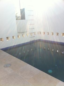 Dialogue House  Wendell Burnette Architects, Phoenix