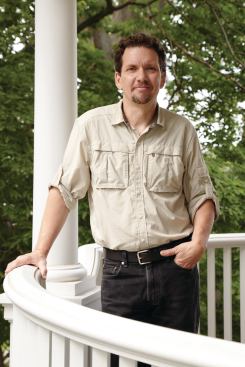 Don Forsman of Welch Forsman Associates in Minneapolis.