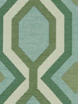 Regency Stripe in Mineral