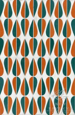 Mod Drops shown in Juhl and Stella.