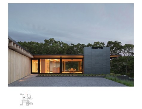 Promised Land by Bates Masi Architects