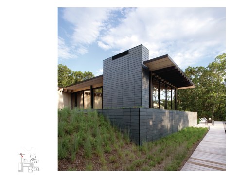 Promised Land by Bates Masi Architects