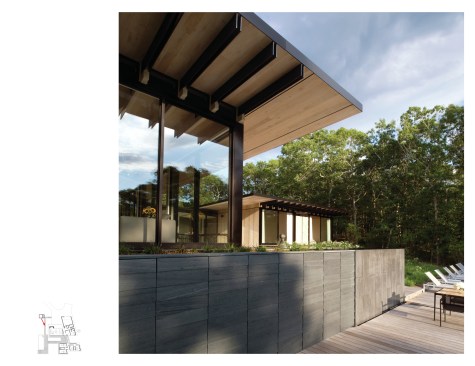 Promised Land by Bates Masi Architects