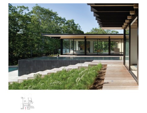 Promised Land by Bates Masi Architects