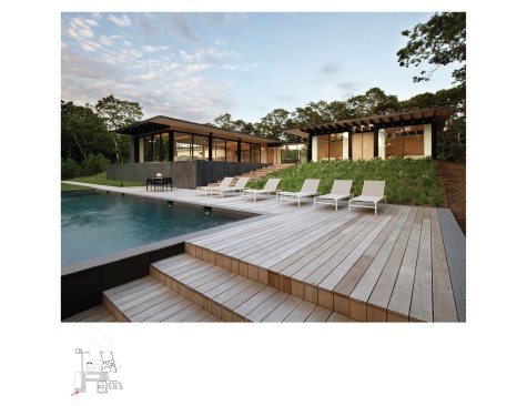 Promised Land by Bates Masi Architects