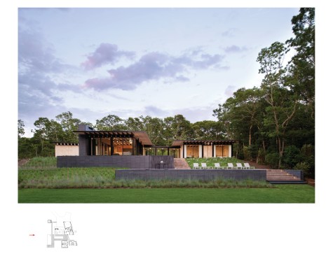 Promised Land by Bates Masi Architects