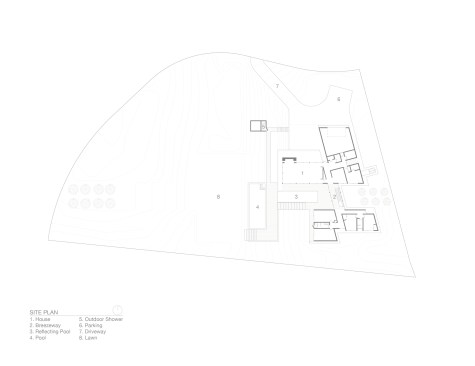 Promised Land by Bates Masi Architects