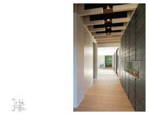 Promised Land by Bates Masi Architects