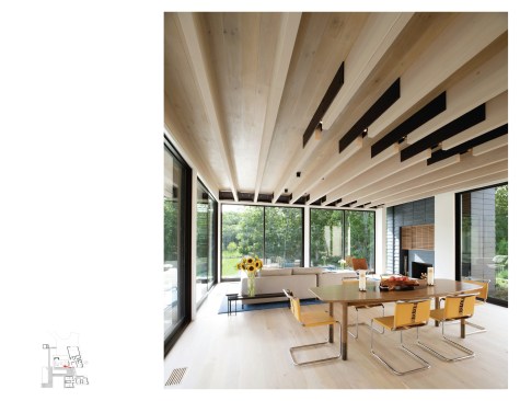 Promised Land by Bates Masi Architects