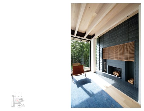 Promised Land by Bates Masi Architects