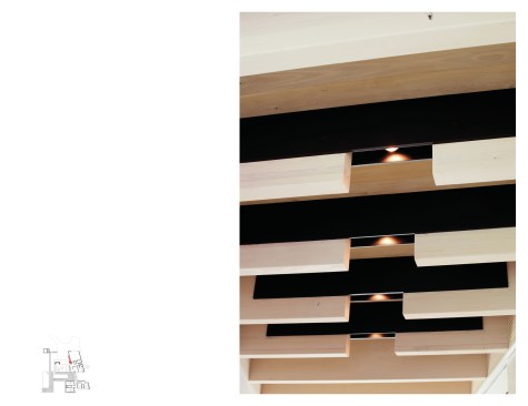 Promised Land by Bates Masi Architects