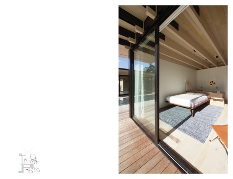 Promised Land by Bates Masi Architects