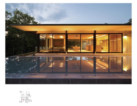 Promised Land by Bates Masi Architects