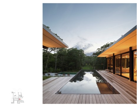 Promised Land by Bates Masi Architects