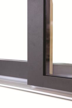 Zola European Windows